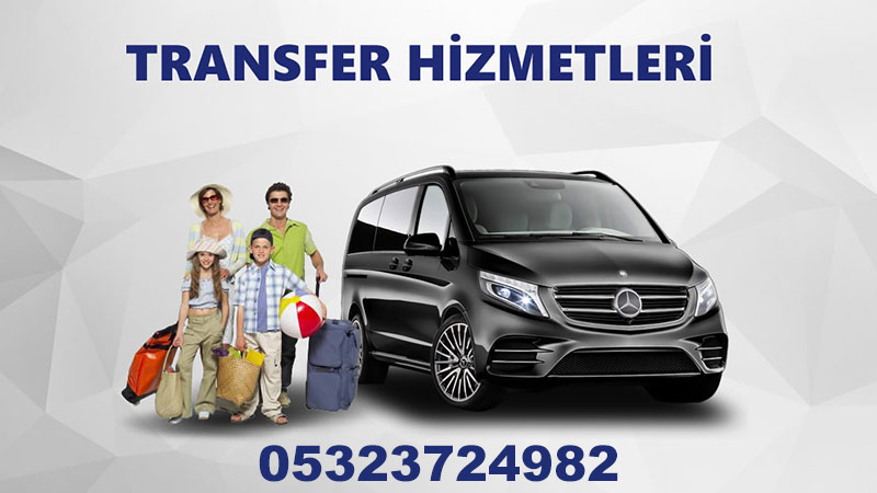 Bodrum Marmaris Transfer