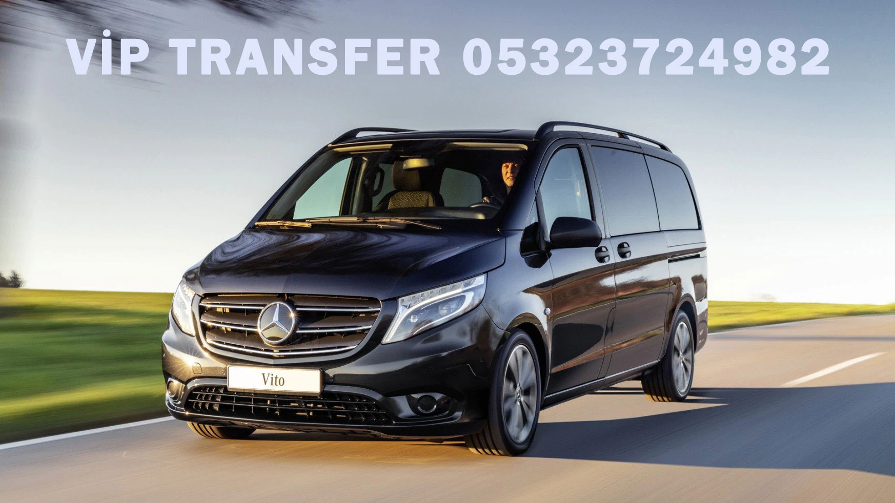 Marmaris Vip Transfer