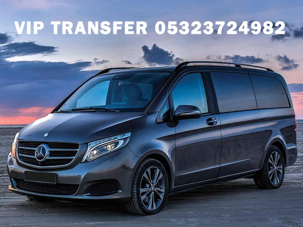 Dalaman Havalimanı Marmaris Transfer