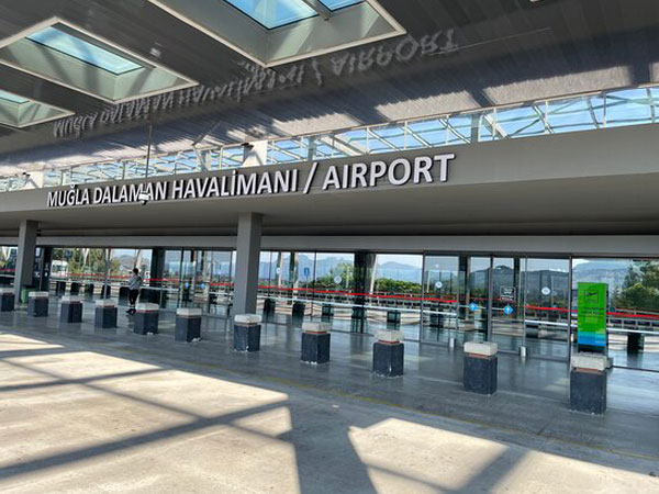 Dalaman Havalimanı