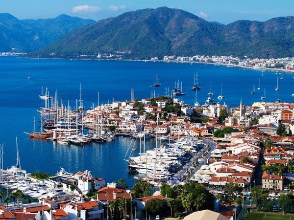 Marmaris